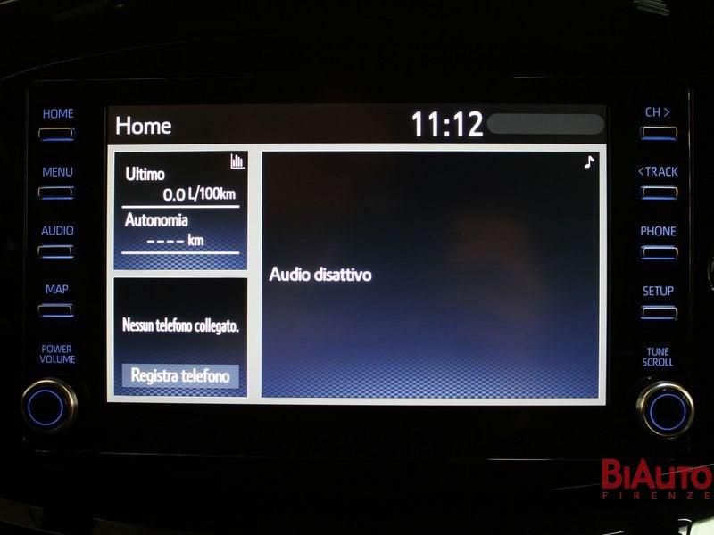 Toyota Aygo X Aygo X 1.0 Trend Air 72cv s-cvt