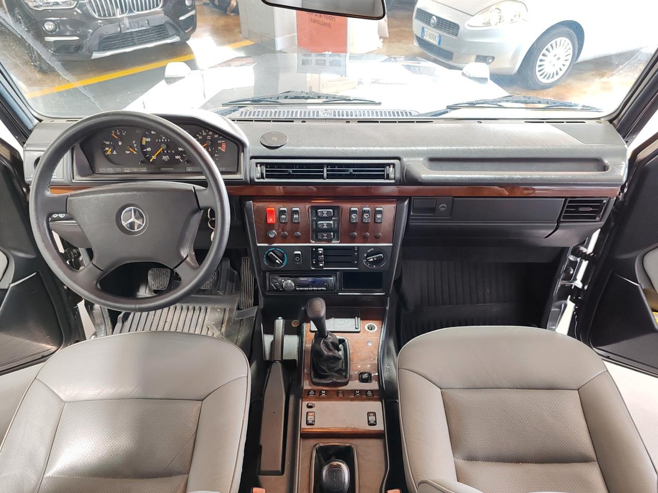 Mercedes-benz G 300 GE lungo Station Wagon
