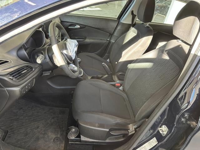 FIAT Tipo 1.6 MJT S&S