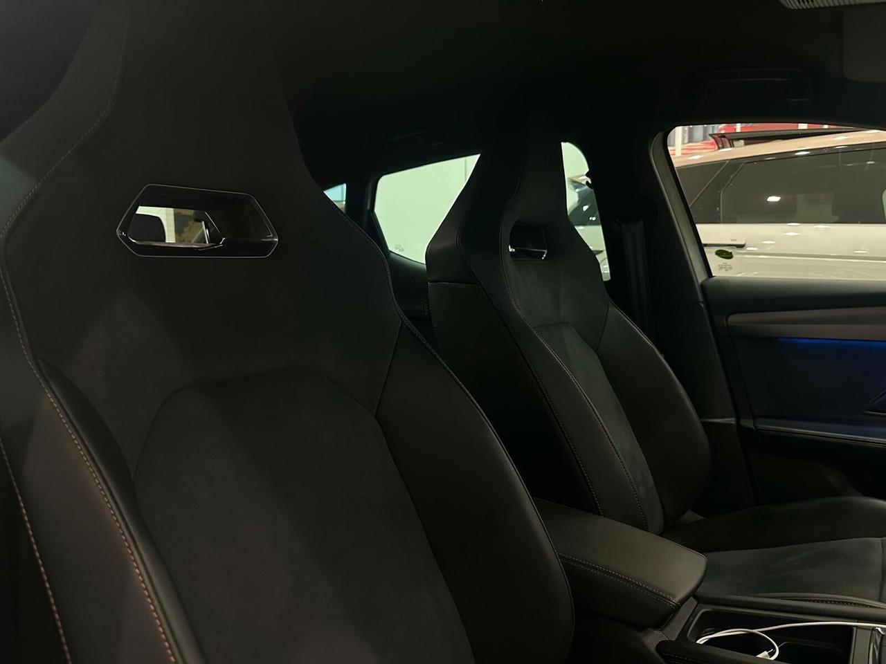 Cupra Leon 1.5 Hybrid 150 CV DSG