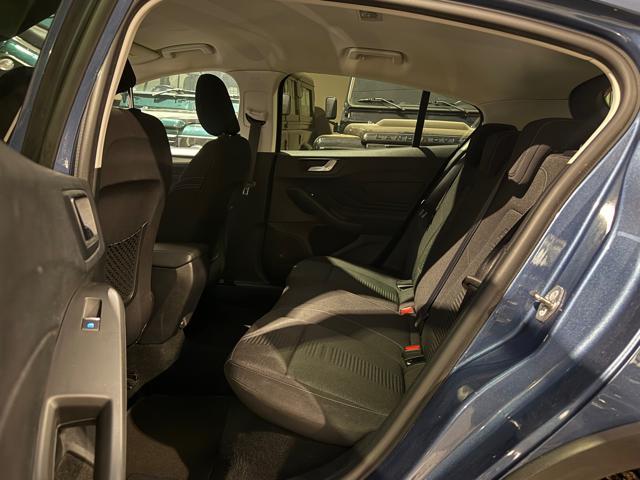 FORD Focus 1.0 EcoBoost 125 CV 5p. Active