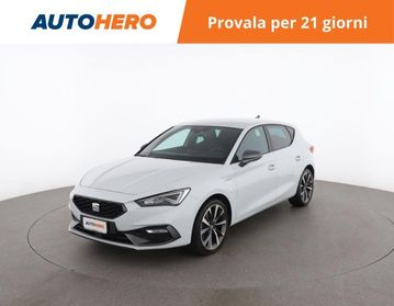 SEAT Leon 1.4 e-HYBRID 204 CV DSG FR