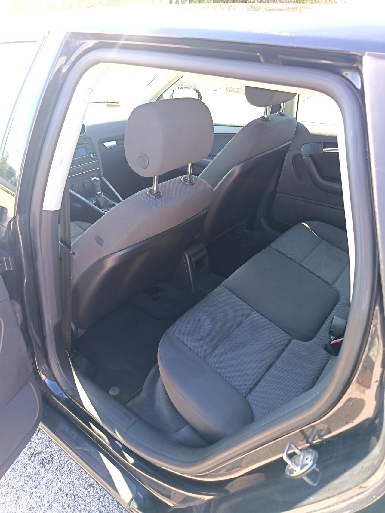 Audi A3 Cabrio 1.2 TFSI Young Edition