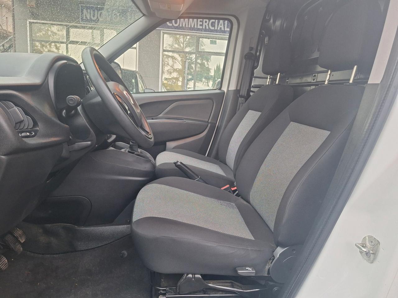 Fiat Doblo Doblò 1.3 MJT S&S PL-TN Cargo Maxi Business