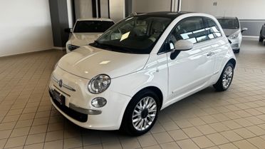 Fiat 500 1.3 Multijet 16V 95 CV Lounge