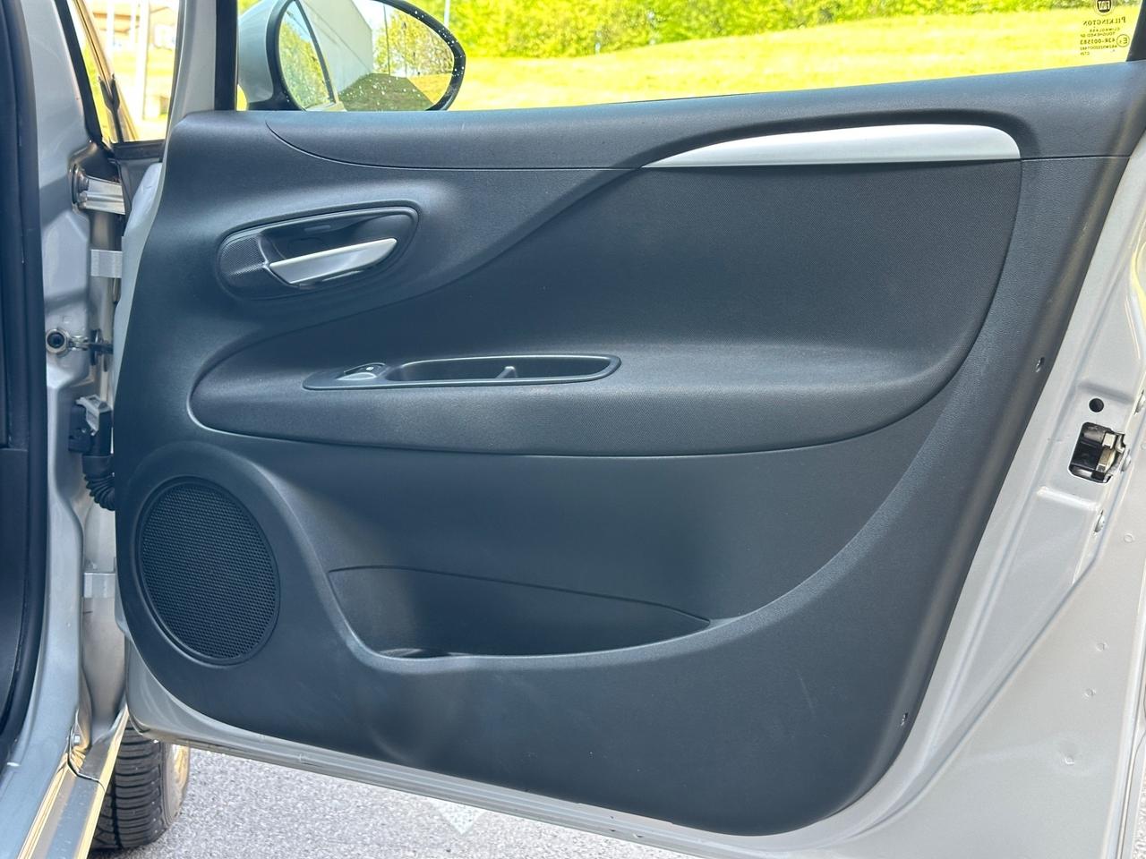 Fiat Punto 1.2 8V 5 porte Lounge Neopatentati