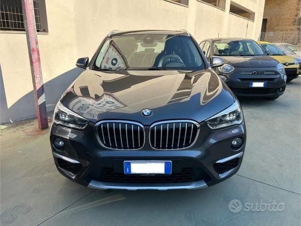 Bmw X1 sDrive18d Business Advantage