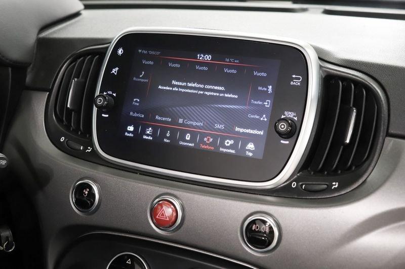 Abarth 595 C 1.4 Turbo T-Jet 165 CV Turismo