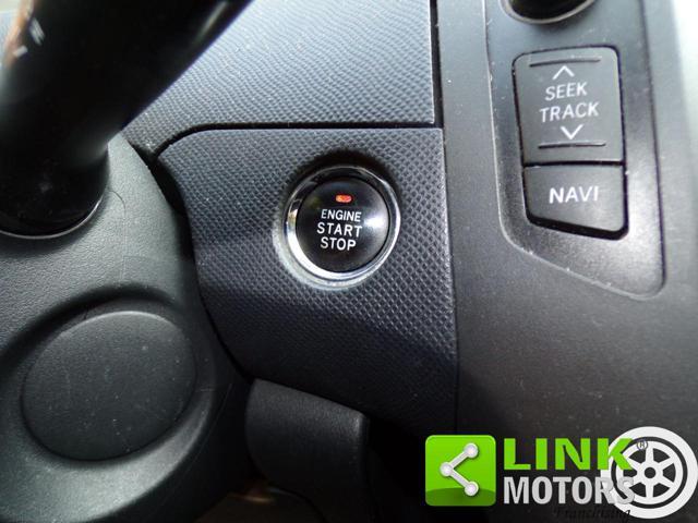 TOYOTA Yaris 1.4 D-4D 5 porte Solo PER NEOPATENTATI!