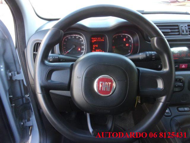 FIAT Panda 1.2 Easy 4 CILINDRI FIRE
