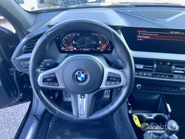 BMW 118 d 5p. Msport