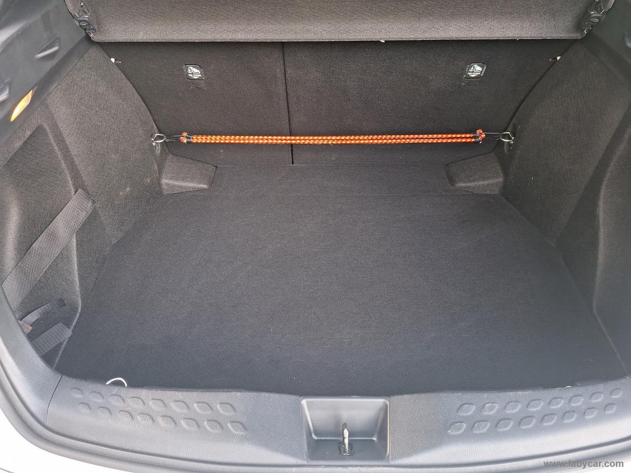 TOYOTA C-HR 1.8 Hybrid E-CVT TREND GARANZIA UFF. TAGLIANDI