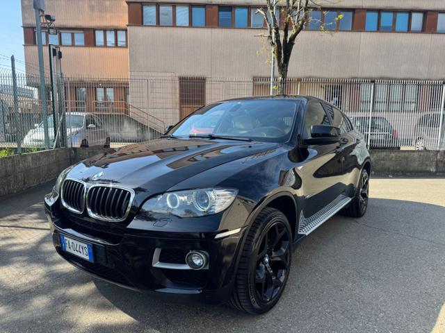 BMW X6 xDrive30d 245CV Msport