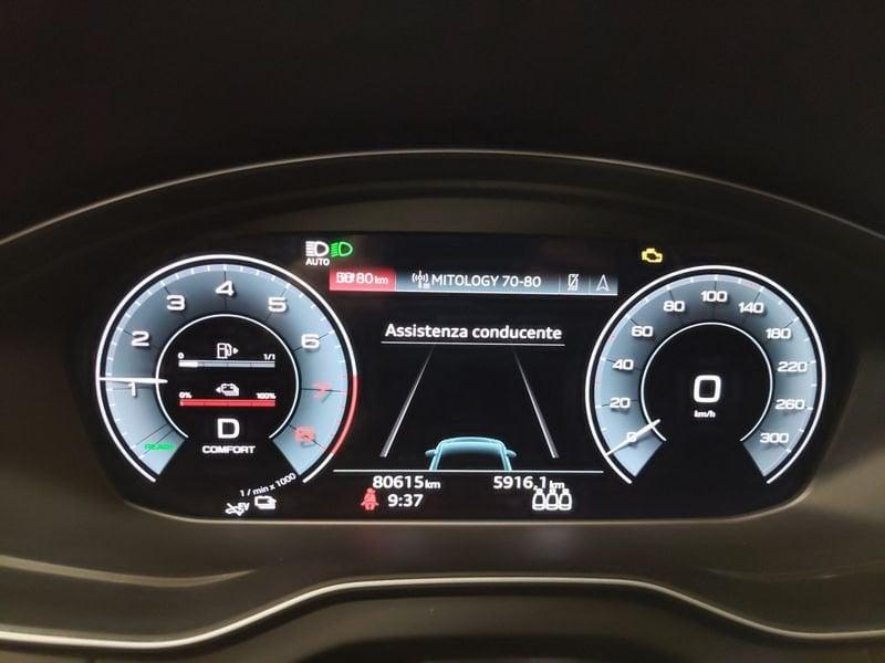 Audi Q5 Q5 SPB 50 TFSI e quattro S tronic Business Advanced