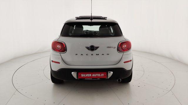 MINI Paceman Mini Cooper D Paceman
