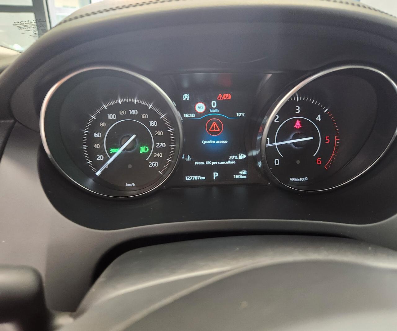 Jaguar E-Pace 2.0D 150 CV R-Dynamic