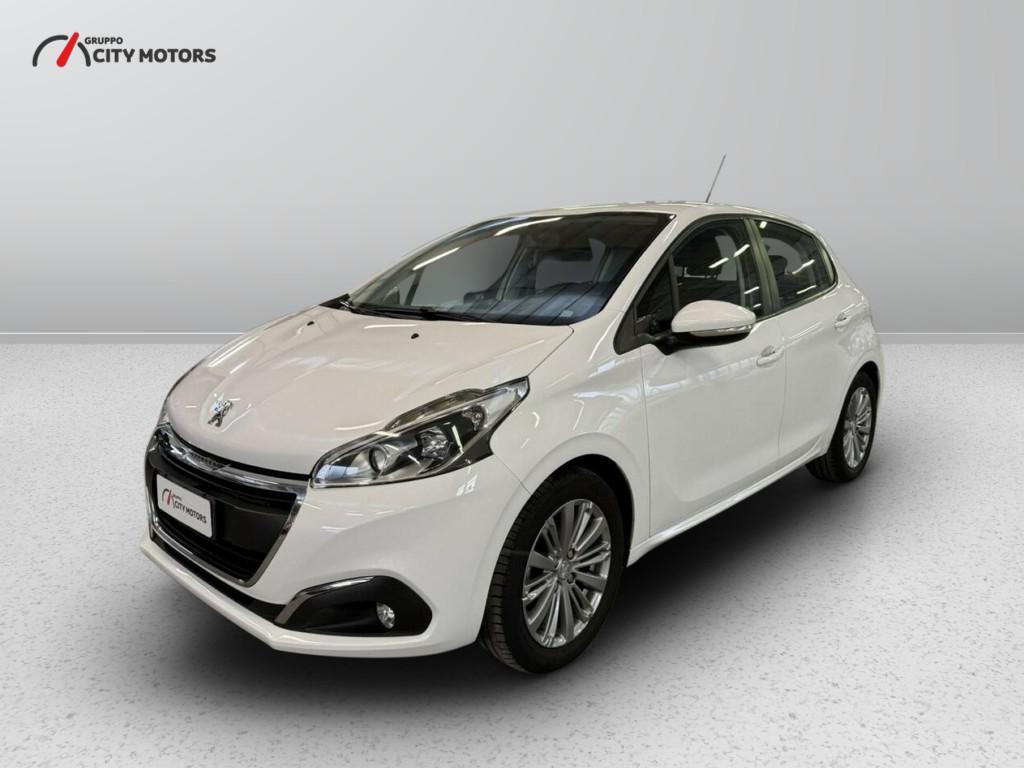 Peugeot 208 5 Porte 1.2 PureTech Allure