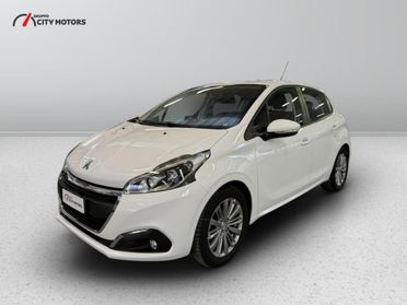 Peugeot 208 5 Porte 1.2 PureTech Allure