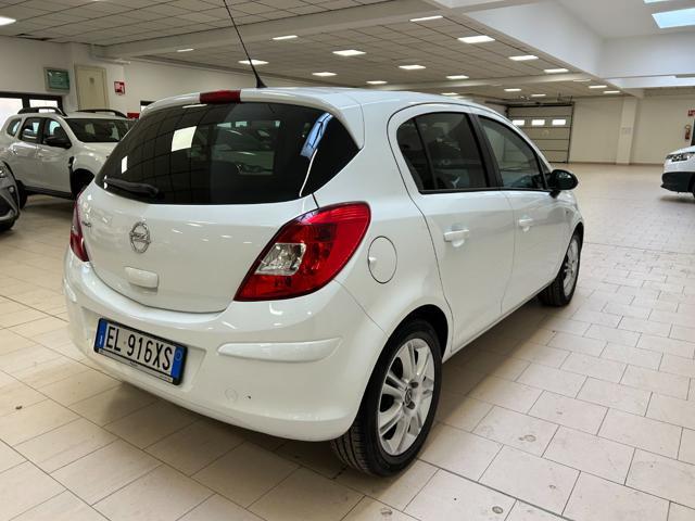 OPEL Corsa 1.2 85CV 5 porte GPL-TECH Elective