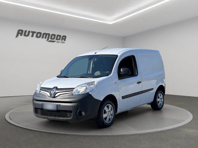 RENAULT Kangoo 1.5 Dci