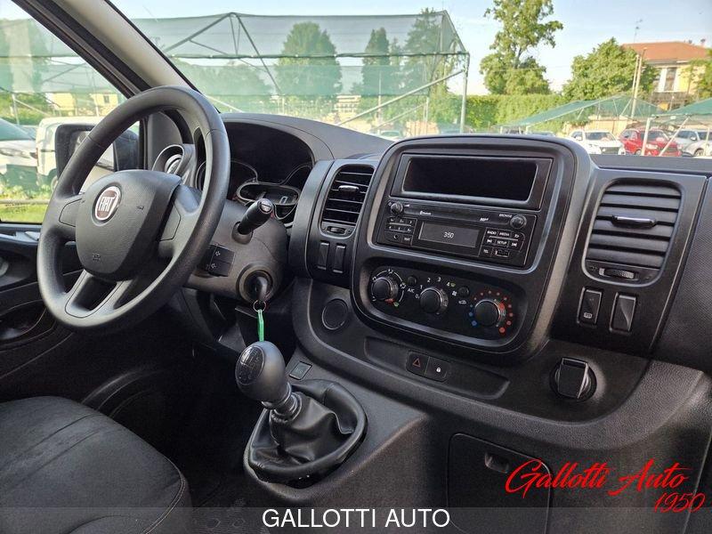 FIAT Talento PC-TN Furgone 10q+IVA-NO OBBLIGO FIN.