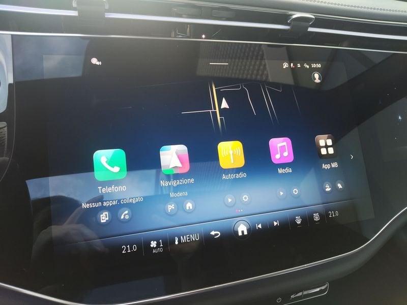 Mercedes-Benz Classe E E SW 220 d Exclusive Premium Plus auto