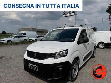 PEUGEOT Partner B.HDi 130 CV L2-6M-CRUISE-PASSO LUNGO-PORTAPACCHI-