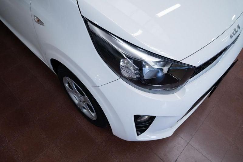KIA Picanto 1.0 dpi Urban Techno&Comfort Pack Gpl
