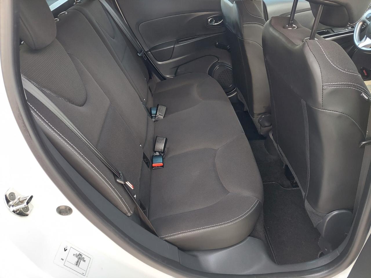 Renault Clio Sporter 1.5 dCi 8V 90CV Costume National