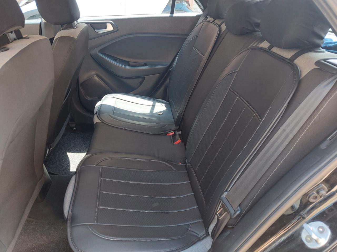 Hyundai i20 1.4 CRDi 90cv *1 Proprietario