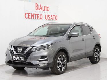 Nissan Qashqai 1.6 dCi 2WD N-Connecta