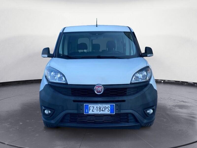FIAT Doblò DOBLO Combi 1.3 Mjt N1 95cv