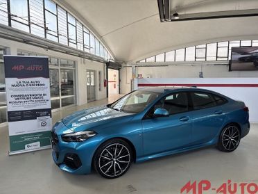 BMW Serie 2 Gran Coupe 218i M Sport TUTTA TAGLIANDATA IVA ESPOSTA