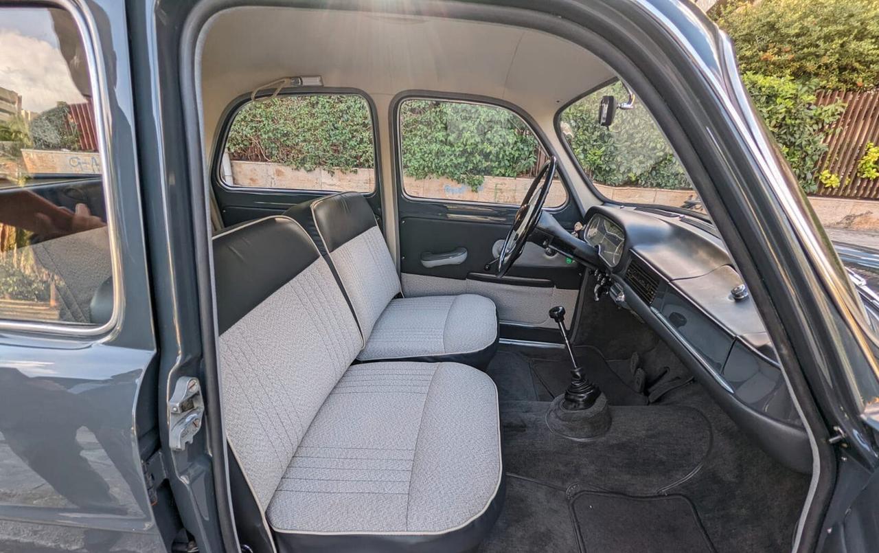 Alfa Romeo Giulietta TI