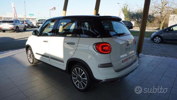 FIAT 500L 1.3 Multijet 95 CV Cross