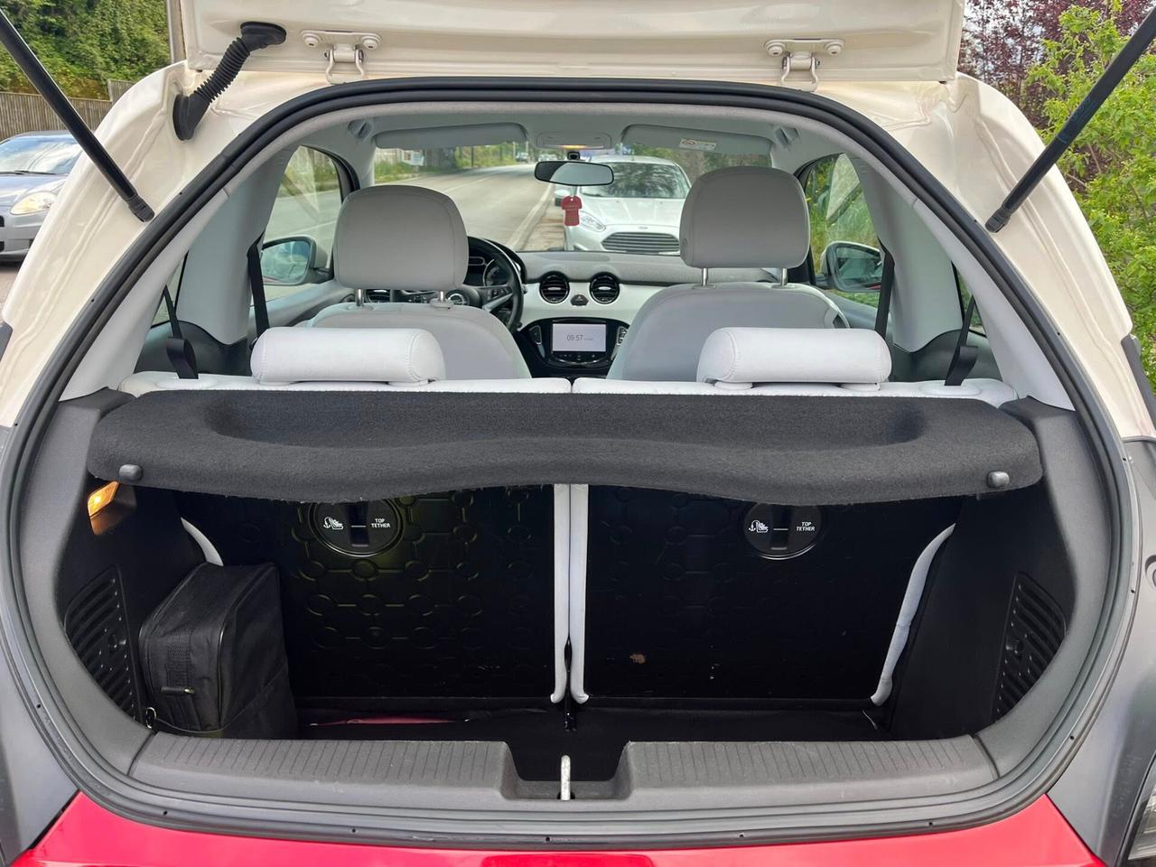 Opel Adam 1.4 GPL 87CV GPL Tech Glam