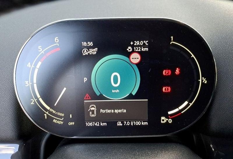 MINI Mini Countryman F60 2.0 Cooper D Countryman Aut.