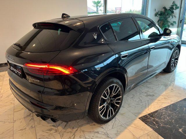MASERATI Grecale MHEV 250CV AWD GT 8500 KM