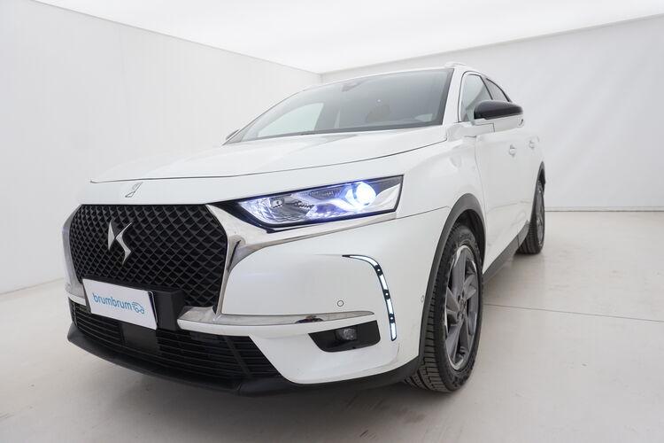 DS DS7 Crossback Grand Chic BR824541 1.5 Diesel 131CV