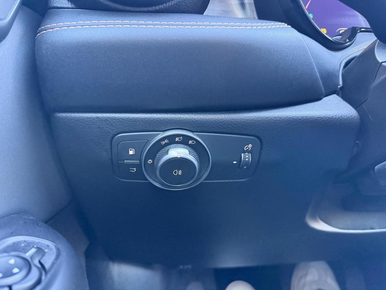 Alfa Romeo Tonale 1.3 phev Ti Q4 280cv at6