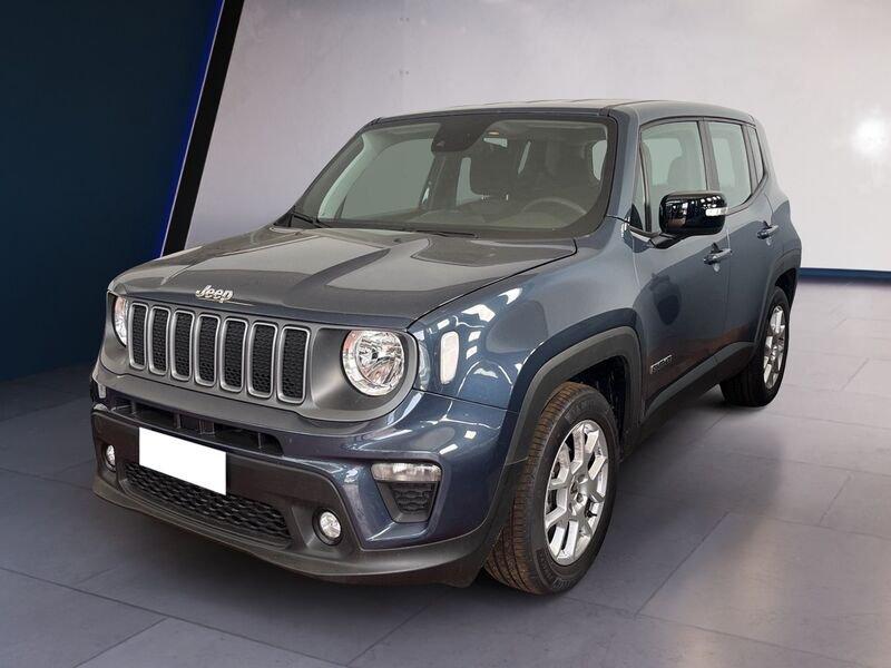 Jeep Renegade My23 Limited 1.6 Multijet Ii 130 Cv E6.4