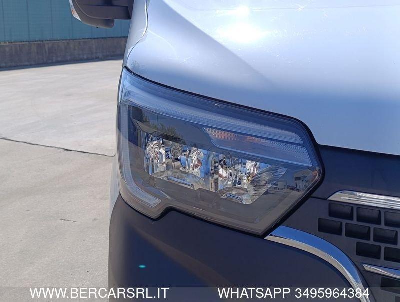 Renault Master T33 2.3 dCi 135 PM-TM Furgone Ice-*L2 H2*