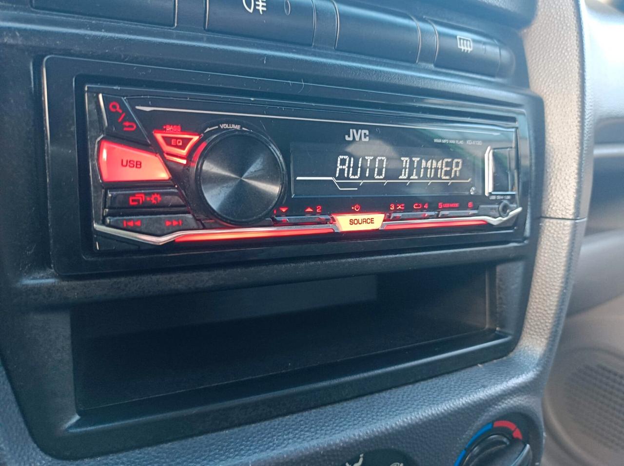 Kia Picanto 1.1 12V EX Fresh