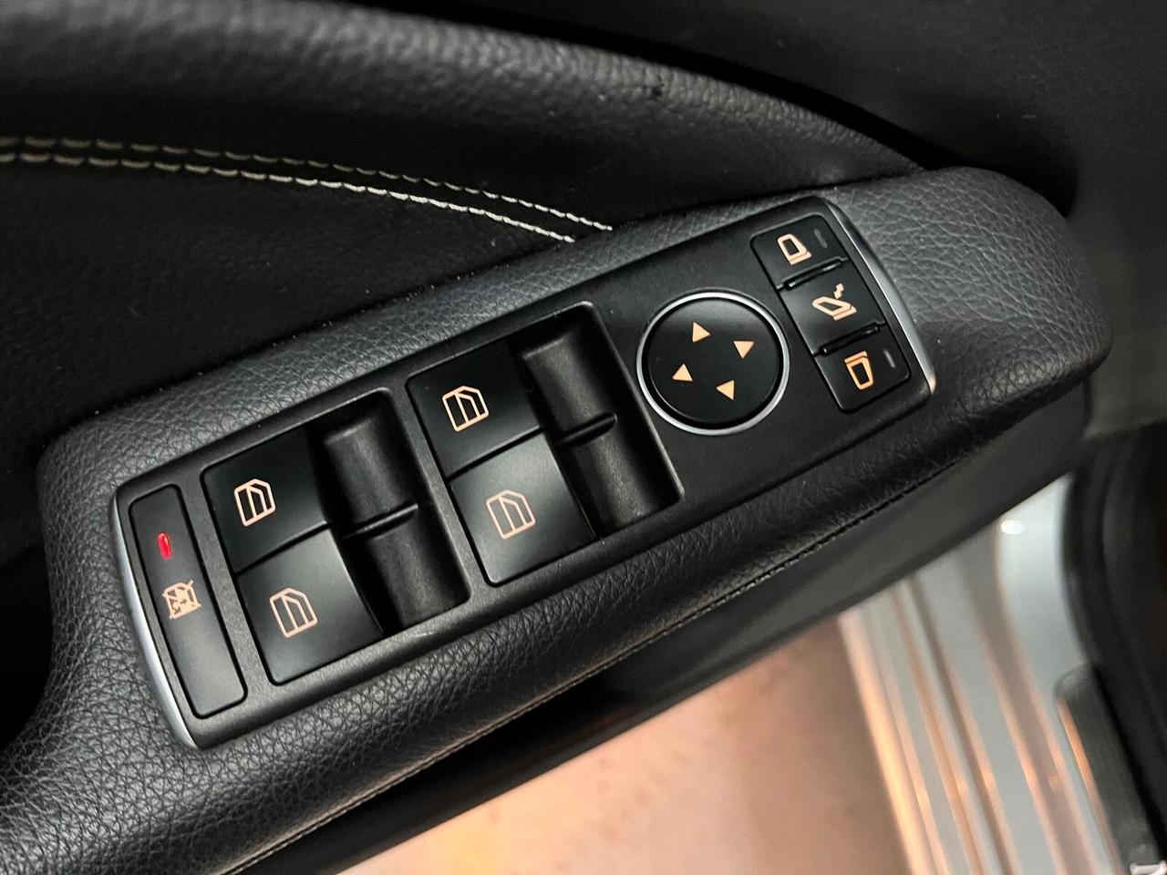 Mercedes-benz CLA 180 d Automatic Sport PERFETTA!!