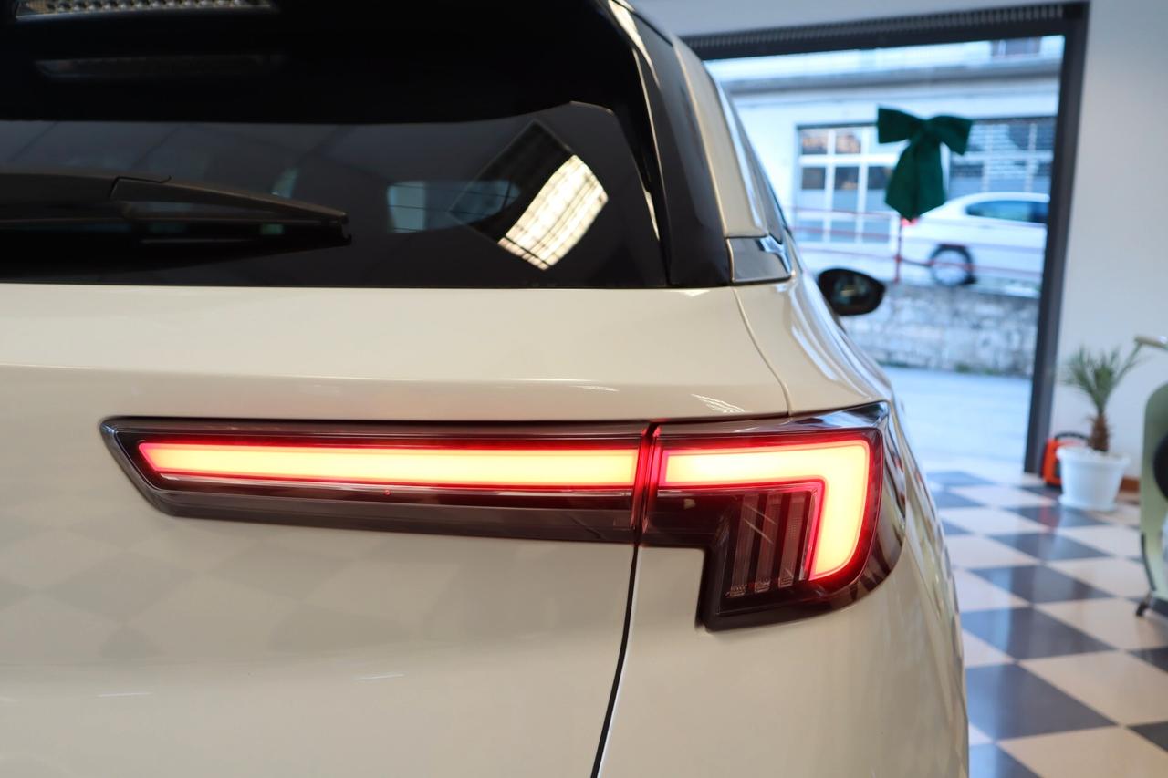 Opel Mokka 1.2 Turbo 136 CV GS