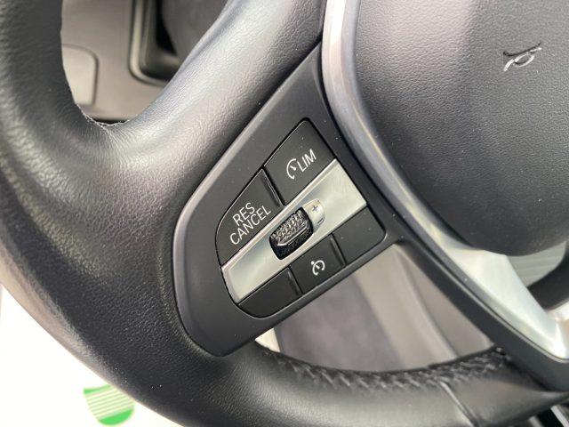 BMW X3 sDrive18d 48V Business Advantage Aut.