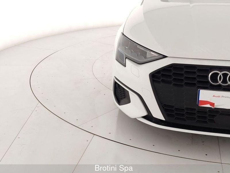 Audi A3 Sportback 30 TFSI Business