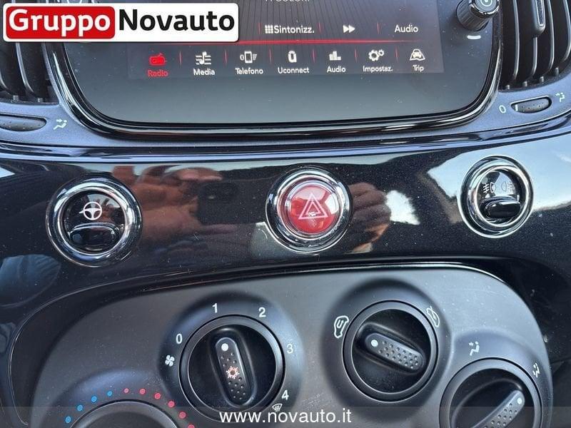 FIAT 500 1.2 EasyPower 120°