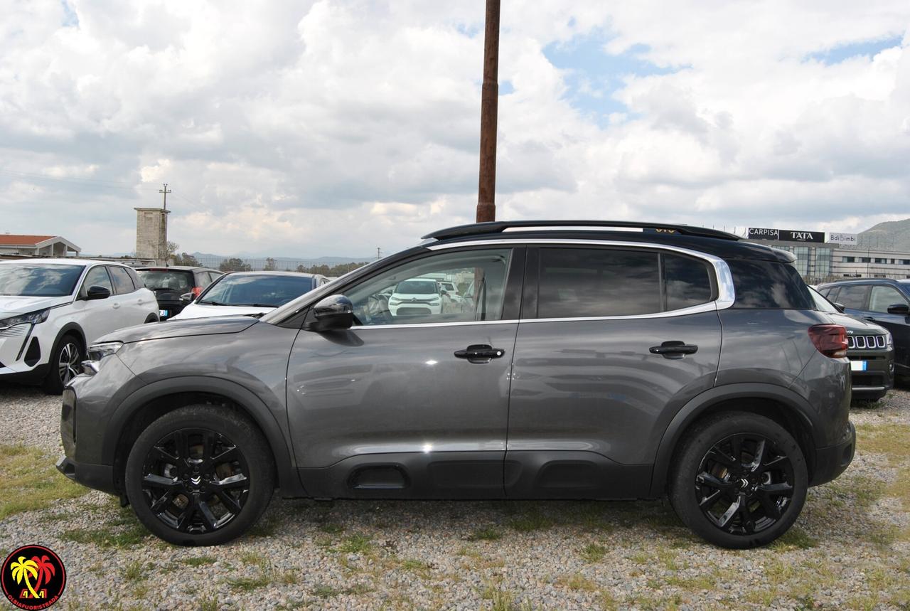 Citroen C5 Aircross BlueHDi 130 S&S EAT8 Max