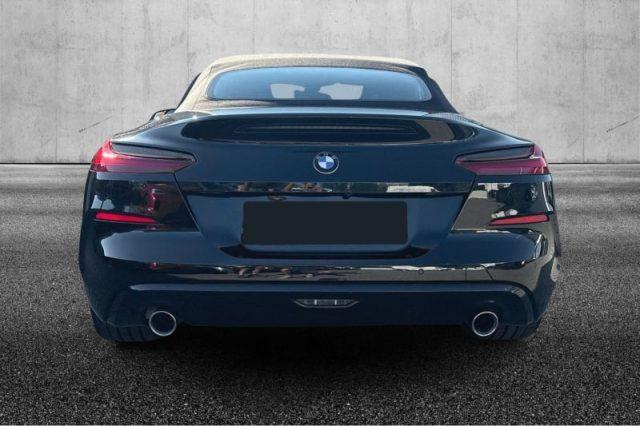 BMW Z4 sDrive20i